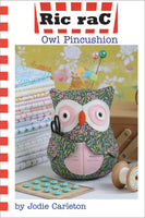 Sew 25 ~ A Year Of Creative Stitching Pattern Box