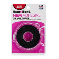 Heat n Bond Hem ~ Iron On Adhesive