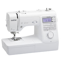 Brother Sewing Machine ~ A80