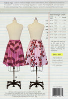 Simple Start ~ Bassline Skirt