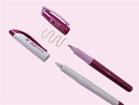 DUO Marker + Eraser
