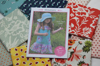 Strawberry ~ Fabric Kits