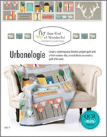 Urbanologie