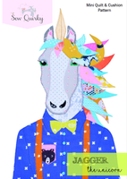 Jagger the Unicorn