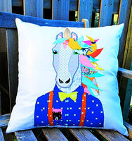 Jagger the Unicorn