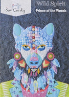 Wild Spirit ~ Prince of the Woods