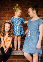 Mini Bondi Top & Dress