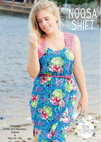 The Noosa Shift