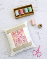 Cotton Reel Pincushion