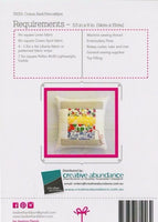 Cotton Reel Pincushion