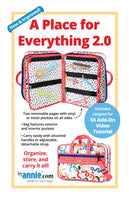 A Place for Everything Pattern 2.0