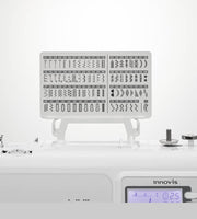 Brother Sewing Machine ~ A80