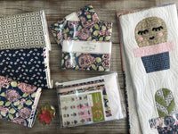 Mesquite Spring ~ Quilt Kit