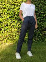 Chillax Pants Set - BIG Kids