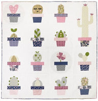 Mesquite Spring ~ Quilt Kit