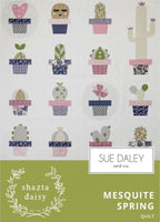 Mesquite Spring ~ Quilt Kit