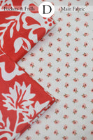 Strawberry ~ Fabric Kits