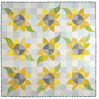 Mini Wonderful Curves ~ 16 Seasonal Quilts Book