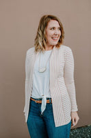 Fall in Love Cardigan