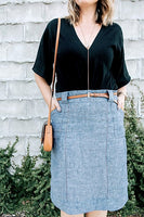 The Stella Skirt