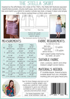 The Stella Skirt