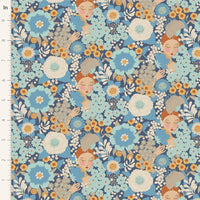 Wallflower ~ Wallflower BLUE 100607-5