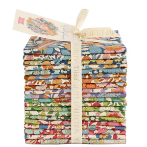Wallflower ~ Fat Eighths Bundle 20pc