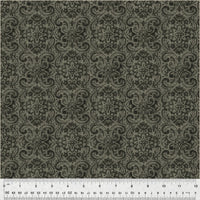 Boho Chick ~ 54563-8 COAL