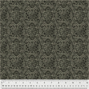Boho Chick ~ 54563-8 COAL