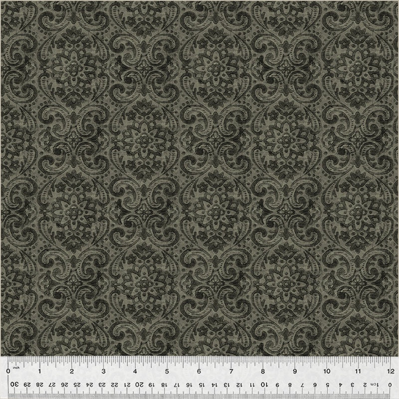 Boho Chick ~ 54563-8 COAL