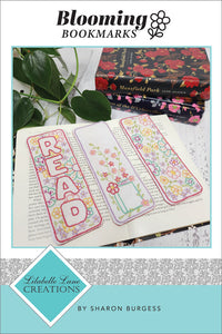 Sew 25 ~ A Year Of Creative Stitching Pattern Box