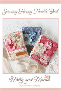 Sew 25 ~ A Year Of Creative Stitching Pattern Box