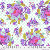Untamed ~ Peony for your thoughts PWTP235 NOVA