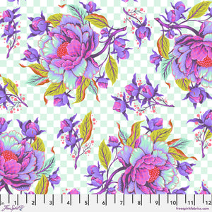 Untamed ~ Peony for your thoughts PWTP235 NOVA