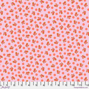 Untamed ~ Impending Bloom PWTP239 LUNAR