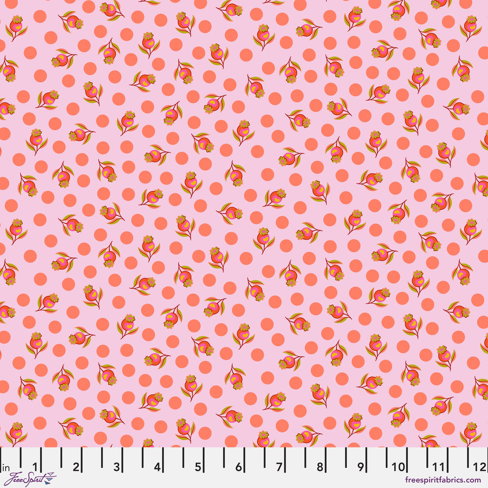 Untamed ~ Impending Bloom PWTP239 LUNAR