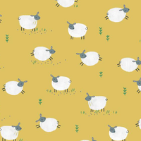 Farm Days Sheep ~ 1802