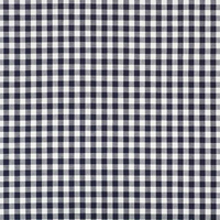 Mini Gingham ~ 1108NA NAVY