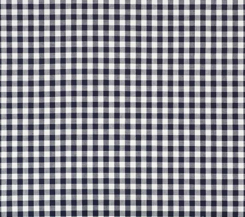 Mini Gingham ~ 1108NA NAVY