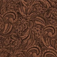 Big Sky Country ~ Tooled Leather CX11306