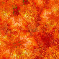 De's Texture Basics ~ 0225G ORANGE