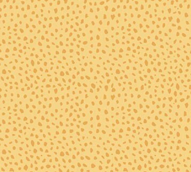 Safari Baby ~ Spots 24678-53 APRICOT