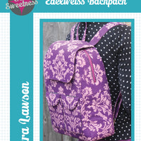 Edelweiss Bag