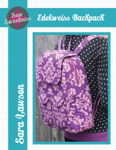Edelweiss Bag
