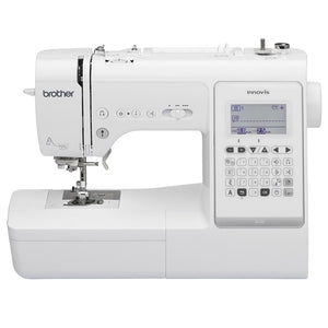 Brother Sewing Machine ~ A150