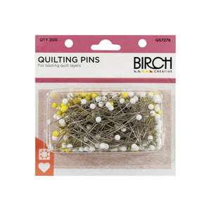 Large Quilting Pins ~ 300pc