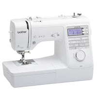Brother Sewing Machine ~ A80
