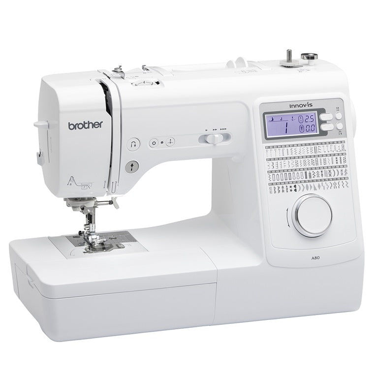 Brother Sewing Machine ~ A80