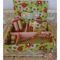 Lily's Sewing Box