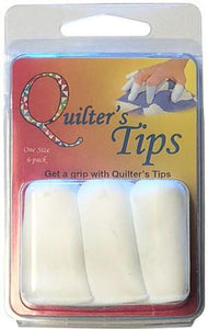 Quilters Tips ~ 6pc